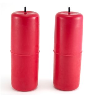 Dodge Ram 1500 Suspension Leveling Kit - Air Lift - Air Lift 1000 - `09-`10